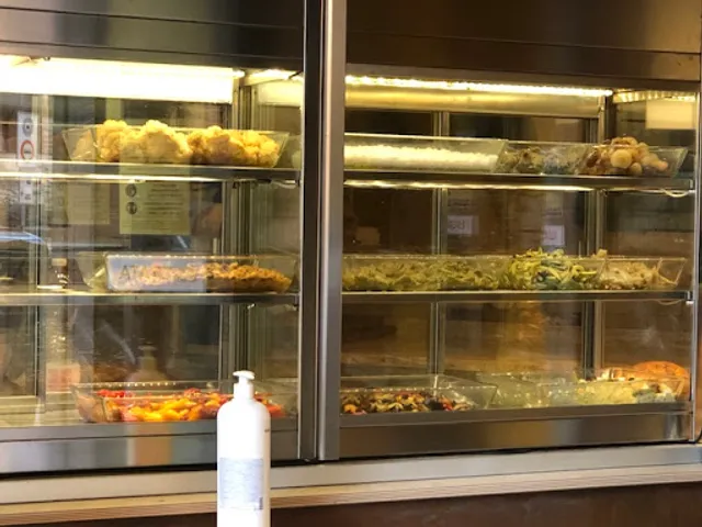 LA BOTTEGA DEL PANE DI NOUFAL