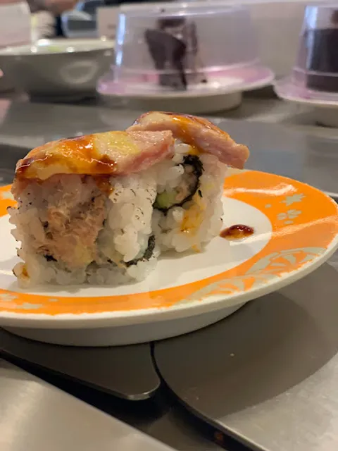 Sushi Go