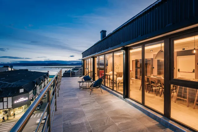 Gente del Sur Apartamentos