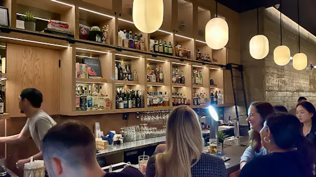 Sozai Japanese Restaurant (Izakaya Ramen)