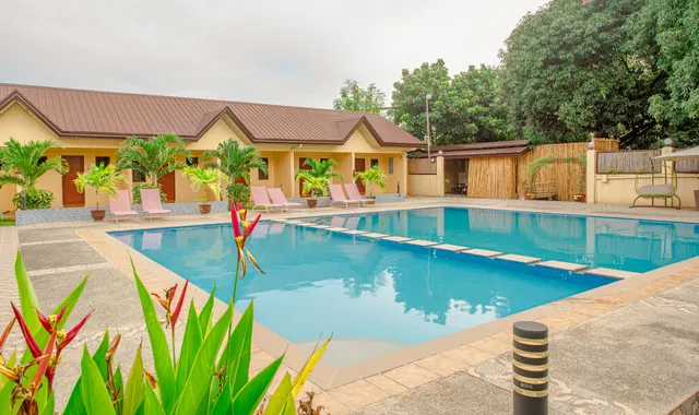 Leticia's Garden Resort & Events Place