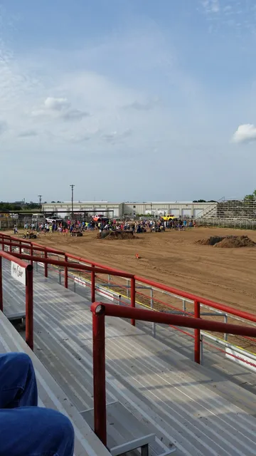 Brown County Fairgrounds