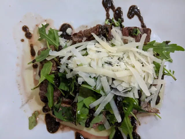 Pizzeria "La Fenice"