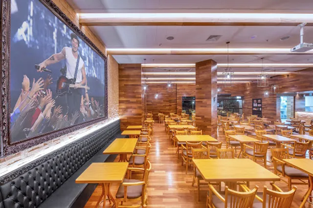 Madero Steak House Shopping Jardim Sul