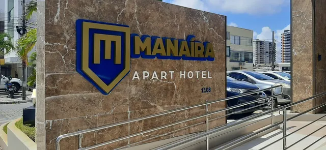 Manaíra Apart Hotel