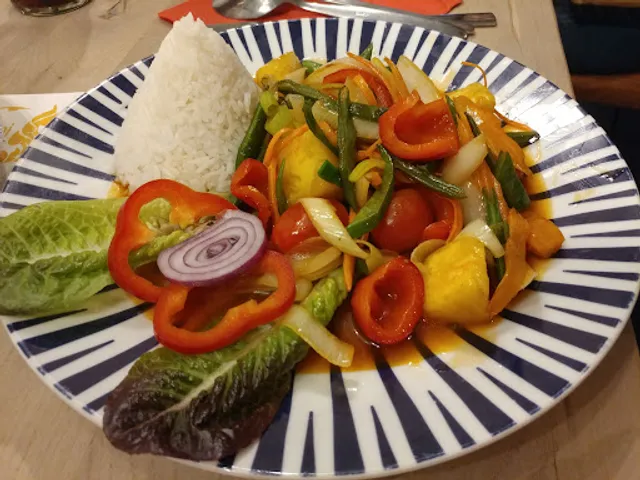 Ma Kin Nee - Ratingen