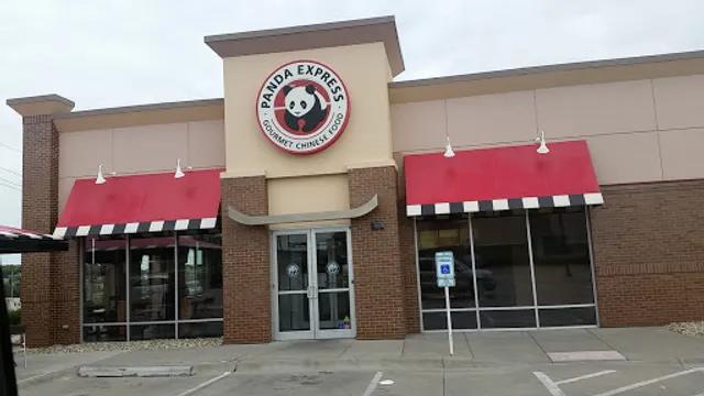 Panda Express