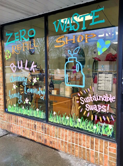 Refill Emporium : Zero Waste & Refill Shop