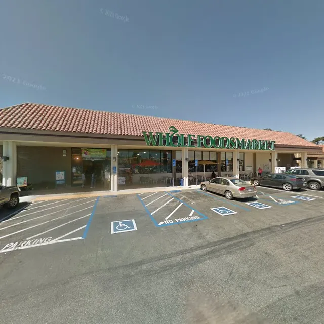 Whole Foods Market