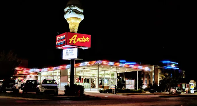 Andy's Frozen Custard