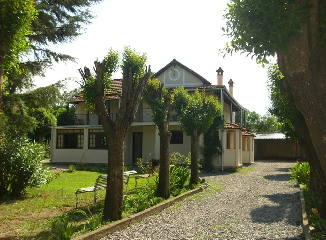 Hostel La Casa del Padre Leclef