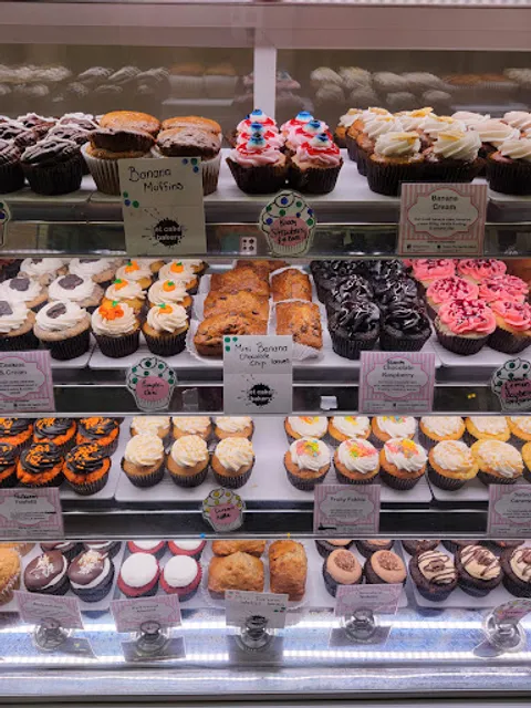 Get Caked Bakery Inc