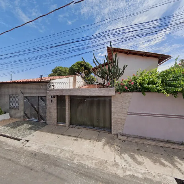 Sabores caseiros do Piauí