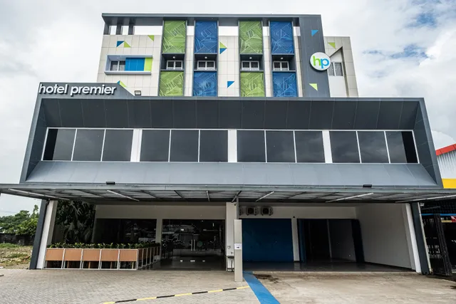 Hotel Premier