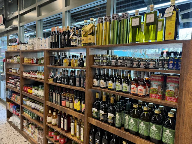 Casa Del Pane Bakery & Deli