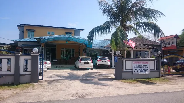 Kerteh Inn Hotel