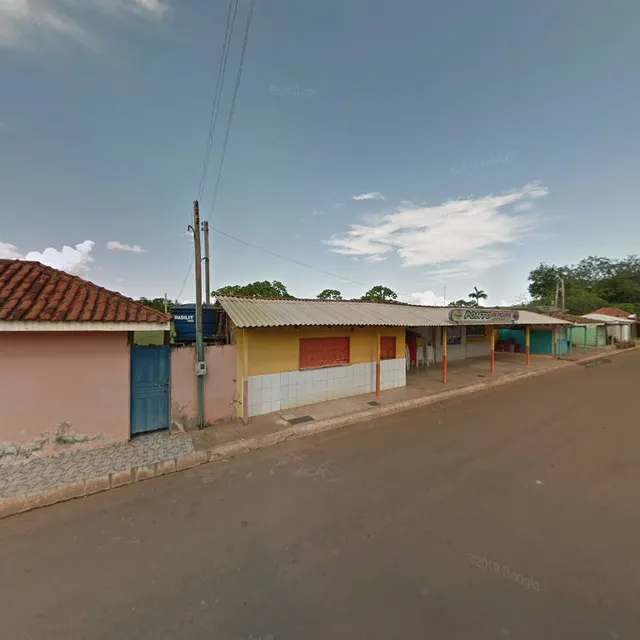 Restaurante e Lanchonete Ponto da Picanha