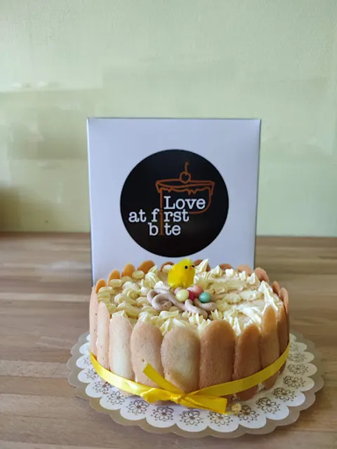 De Veurnse Meringuetaart - Vera De Hollander