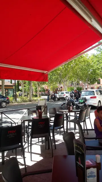 LA CASITA DEL JAMÓN