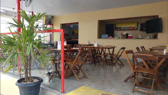 A Eskina Refeições