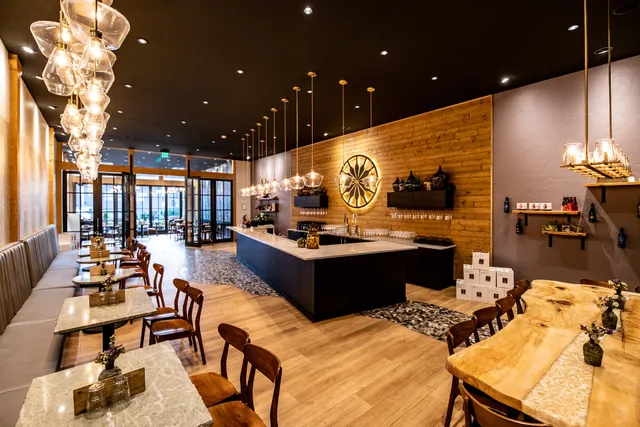 Watermill Winery On The Ave