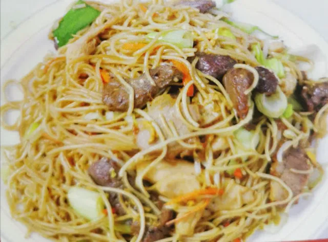 Makks Roasts Chinese Meals