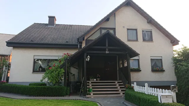 Ferienwohnung Schmetterling