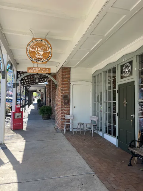 Parish Waterfowl Co.