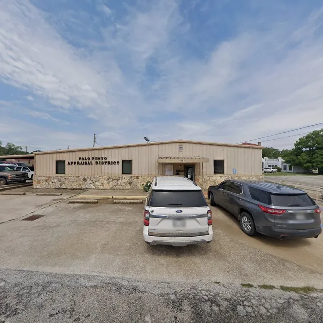 Palo Pinto County Appraisal