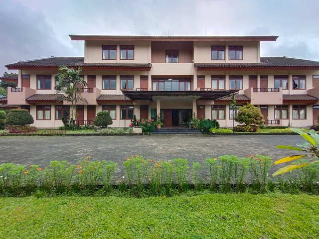 Grha Kasih Hotel & Villa