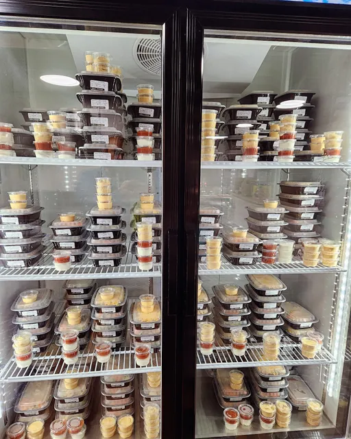 The Neighborhood Chef