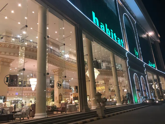 Habitat Furniture Co. Ltd.