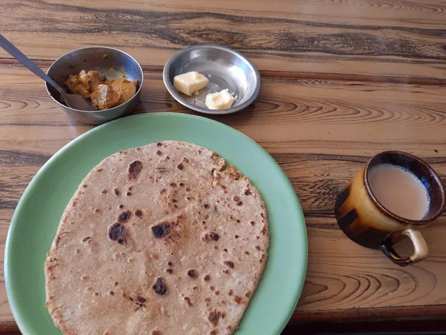 North Himalayan Homestay