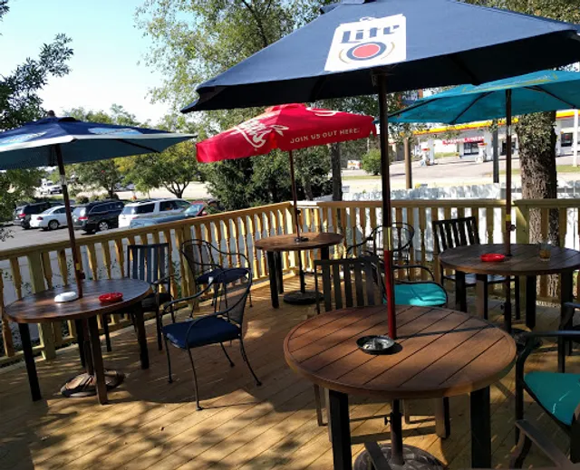 Zeman's Old Highway House