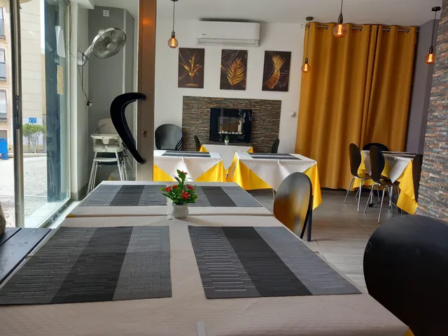 Restaurante Carmen. Restaurante en Alicante.