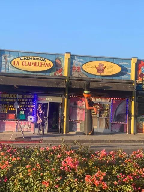 Guadalupana Carniceria