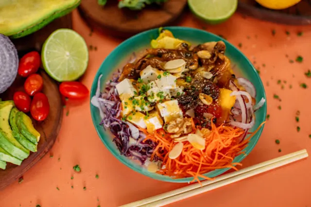 Spokeria - By Sashimito