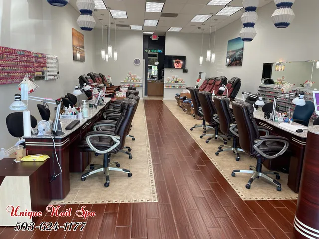 V nails and spa (Next to The UPS Store )