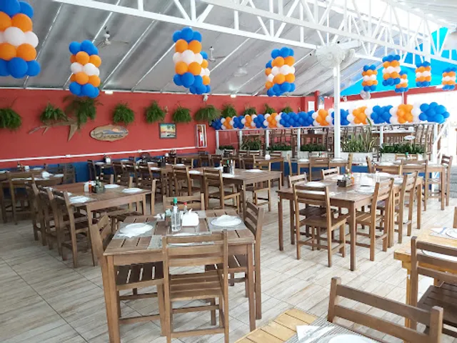 Oceano Restaurante e Choperia