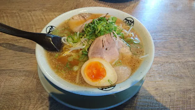 Fujiichiban Nagoya Inter