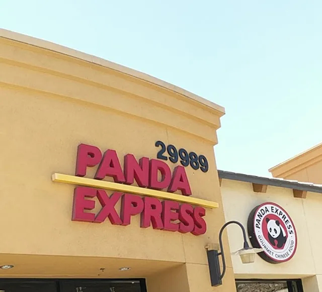 Panda Express