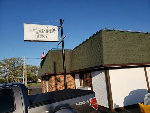 McPartlan's Corner Inc