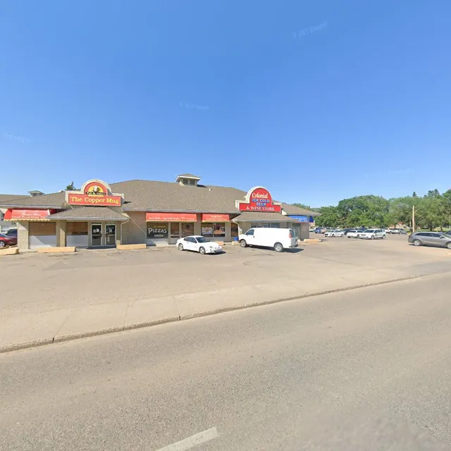 The Copper Mug Pub & Eatery