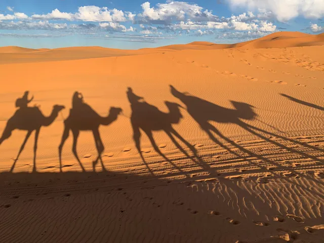 Marruecos.com - Agencia de Viajes