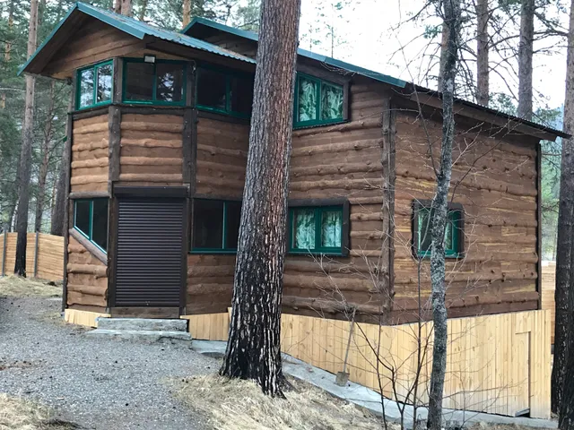 Lesnaya Skazka, Turisticheskaya Baza