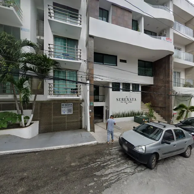 Las Perlas Condo Hotel