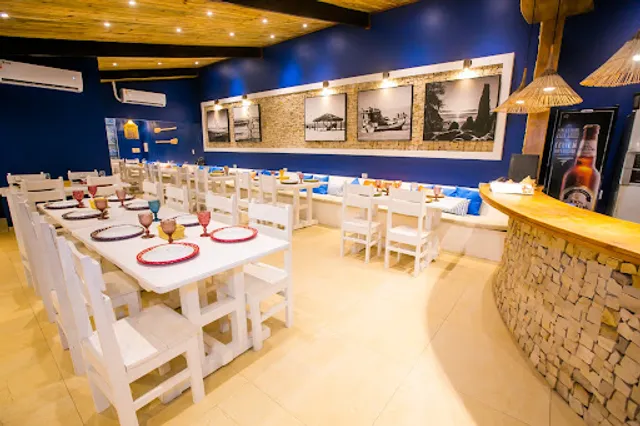 Trapiche Restaurante & Pizzaria
