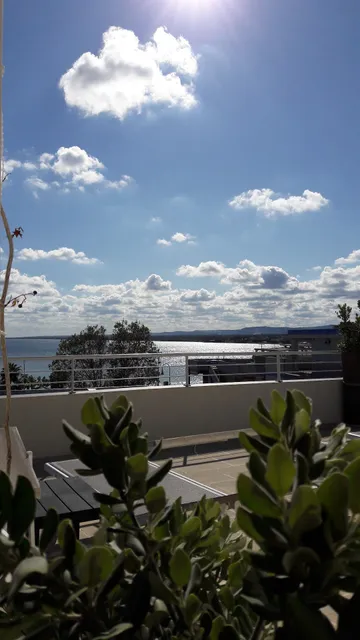 Via del Faro Apartments - Bellissimi appartamenti per le vacanze a 30 mt dal mare a Torre Canne