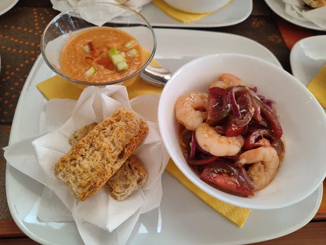 BAR RISTORANTE DUOMO di Oggioni Giovanna