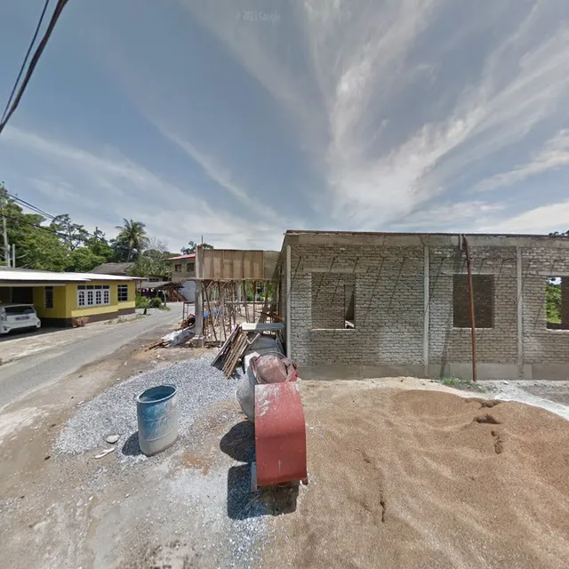 De'Yah Atas Tol Homestay Kuala Terengganu